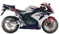 Nouveautés Honda pour 2007