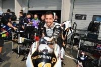 Moto3 - Masbou viré : la version du team