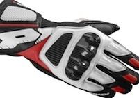 Spidi STR-4 Vent: pour un été sport/ touring
