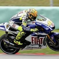 Moto GP - Rossi: Il ira jusqu'au bout et voudra essayer la Ducati