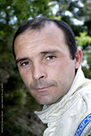 Rallye du Var: Cuoq champion de France des rallyes 2007!