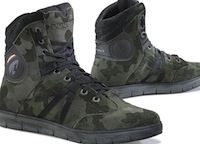 Forma Cooper: la version camouflage