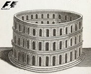 F1: Pendant qu'en France on traîne... Rome présente son projet de circuit !