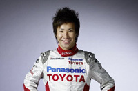 DAMS signe Kobayashi pour 2008