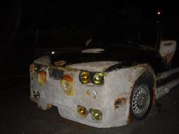 Saucisse du vendredi : BMW E30 Spaetzle