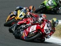 Superbike Lausitz Qualif 1: Bayliss en marche vers le titre