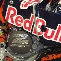 Dakar 2013 : Interview Cyril Despres "Plus c’est dur, plus j’aime ça"
