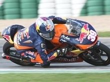 Moto 3 - KTM: Le team Ajo a été félicité par Mattighofen