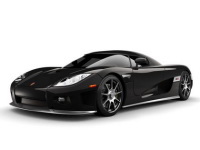 Koenigsegg vous présente sa fleur à la tige puissante !