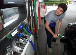 Le gouvernement prépare un plan en faveur des biocarburants