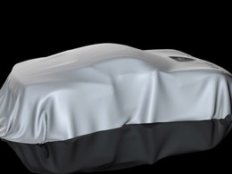 Salon de Francfort 2011 - Rimac Concept_One (1088 ch): la nouvelle terreur?
