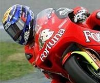 250 Malaisie: Lorenzo s'envole