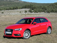 Essai vidéo - Audi A3 Sportback : sans surprise