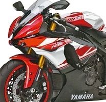 Nouveauté - Yamaha : une belle idée de la nouvelle R6 !