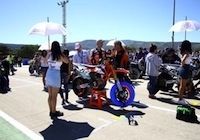 Championnat du Monde Supermotard 2016: annulation de la manche qatarie