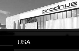 Prodrive USA fermerait ses portes