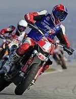 L'Italie remporte le Supermoto des Nations