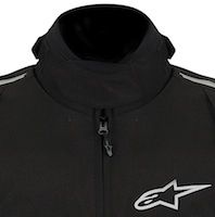 Nouveauté 2013: Alpinestars Megaton Drystar®