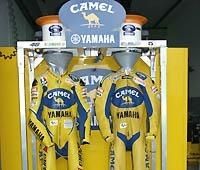 Moto GP: Souffler pour mieux jouer