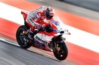 MotoGP - Autriche J.1 : les Ducati voient rouge !