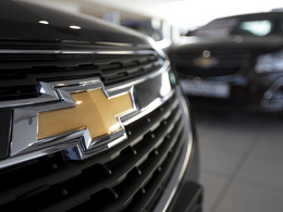 Justice: les concessionnaires Chevrolet et la GM vont se retrouver au tribunal