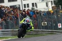 MotoGP - Autriche J.1 : Rossi satisfait