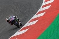MotoGP - Autriche J.1 : Lorenzo encore timide