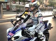 Moto GP - Yamaha: Quelle sera l'ambiance des retrouvailles entre Lorenzo et Rossi ?
