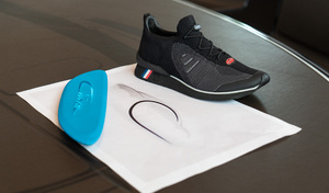 Bugatti annonce une gamme de vêtements et chaussures