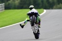 MotoGP - Autriche Qualifications : Rossi au cœur de la mêlée