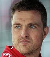Formule 1 - McLaren: Ralf est volontaire