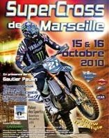 Supercross de Marseille : le championnat d'Europe reprend ses droits ce week-end