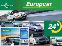 Ford et Europcar : livraison de 280 véhicules Flexifuel !