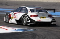 DTM à Hockenheim: La victoire pour Kristensen !
