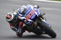 MotoGP - Autriche Qualifications : Lorenzo retrouve le haut !