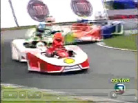 Michaël Schumacher : Number One, même en karting...(vidéo inside)