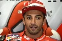 MotoGP - Autriche Qualifications : Iannone veut offrir un cadeau de départ