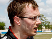 IndyCar 2013 - Sébastien Bourdais rempile chez Dragon!