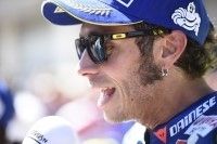 MotoGP - Autriche : un goût d’inachevé pour Rossi
