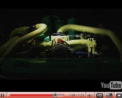 Teaser : DC Shoes et Ken Block dans Gymkhana 2