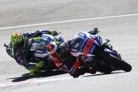 MotoGP - Autriche : Lorenzo voit à nouveau la lumière