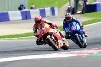 MotoGP - Autriche : mission accomplie pour Márquez