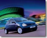 Ford rappelle 78 500 Ka pour un défaut de freinage