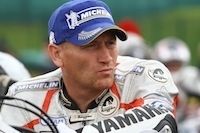 Supermotard, championnat de France 2013: Grelier ressigne et jouera le titre à côté de Blot