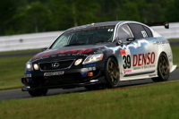 Toyota : une Lexus GS450h pourrait évoluer dans une course d'endurance au Japon