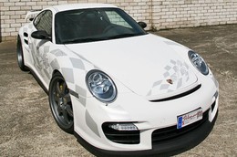 Porsche 997 GT2 Evo Wimmer : 680 chevaux