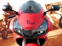 Essai CBR 954 RR 2002 : le tranchant de la lame