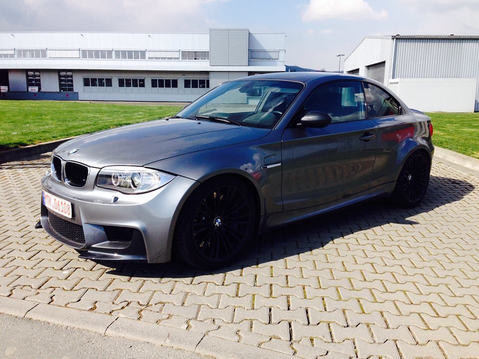Somon tj bmw 3