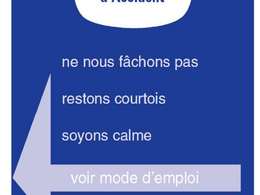 Pratique: bientôt une application constat amiable