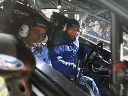 WRC 2013 - Sordo ou Ostberg chez Citroën, Solberg out?